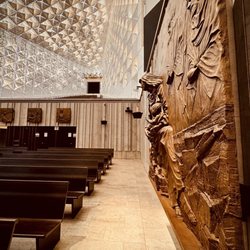 Christ Cathedral - Please like or comment...