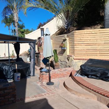 RJ's Handi Works - Handyman Near Me - Santee, California RJ's Handi Works - Handyman Near Me - Santee, California