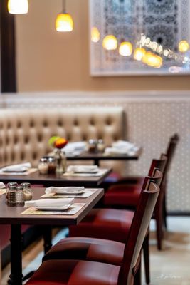 Bella Vita Italian Restaurant by null