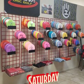 The Valleys Disc Golf Store - Disc Golf Near Me - McAllen, Texas The Valleys Disc Golf Store - Disc Golf Near Me - McAllen, Texas