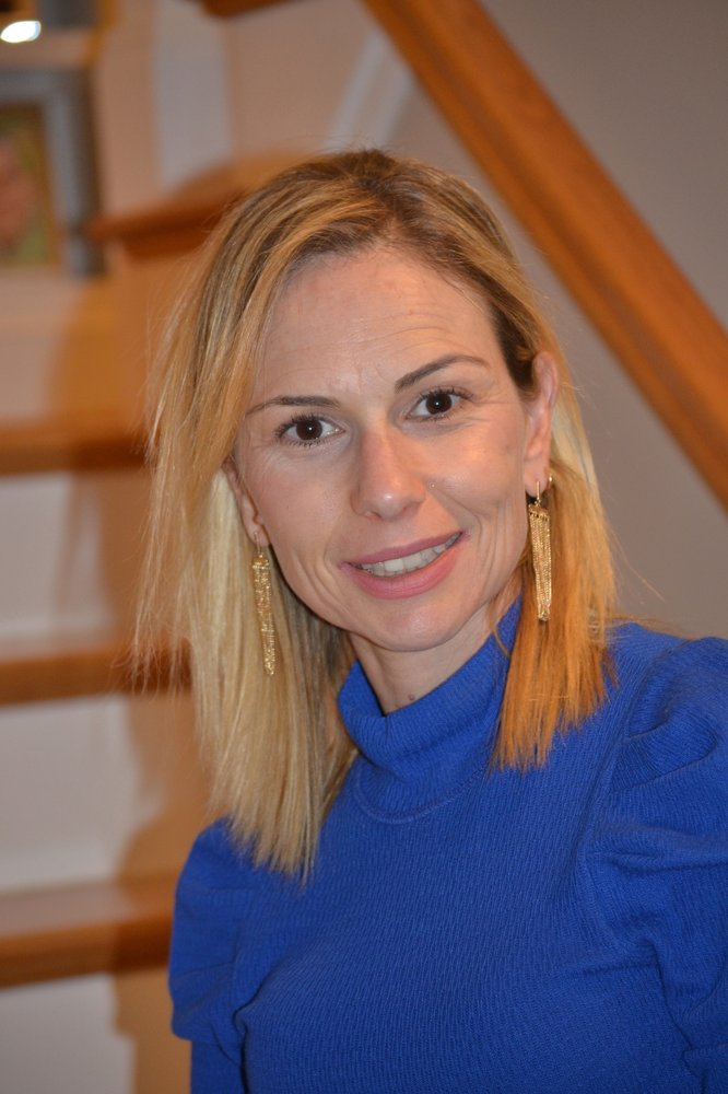 Daniela Walder, PsyD - child therapist in Falls Church, VA