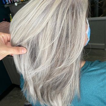 JTcolours - Hair Stylists Near Me - Columbia, Maryland