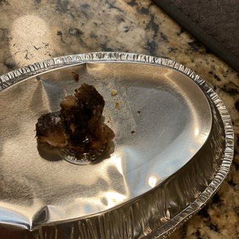 Chipotle Mexican Grill - Burnt chicken, every single file piece :( The burnt taste made the entire bowl inedible. - Mexican Near Me - Abilene, Texas