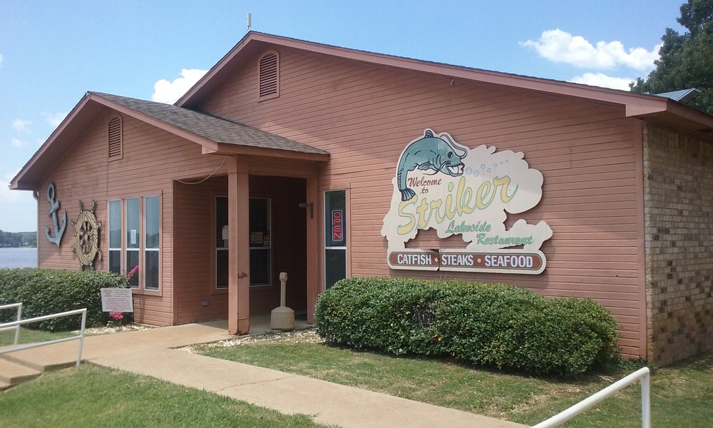 LAKE STRIKER MARINA RV PARK RV Parks 18560 Country Rd 4256 S