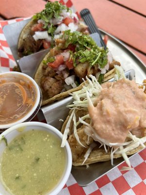 Taqueria Nacional by null