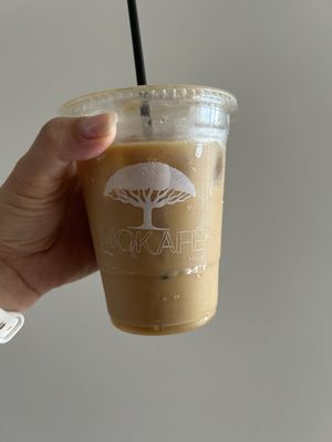 MOKAFÉ by null