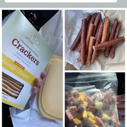 Glondo's Sausage Co