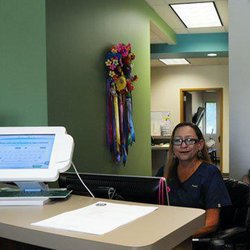 Westover Hills Clinic - Westover Hills Clinic is a Internal Medicine serving San Antonio, TX