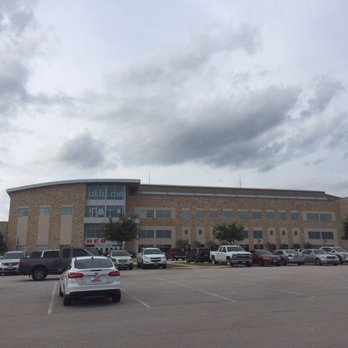 H-E-B Center at Cedar Park - Nice venue - Stadiums & Arenas Near Me - Cedar Park, Texas