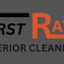 First Rate Exterior Cleaning