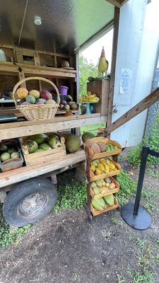 Redland Fresh Farm by null