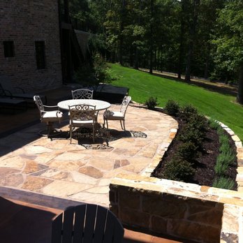 Professional Landscaping Co - Lake House Patio and Landscaping - Landscaping Near Me - Springdale, Arkansas Professional Landscaping Co - Lake House Patio and Landscaping - Landscaping Near Me - Springdale, Arkansas