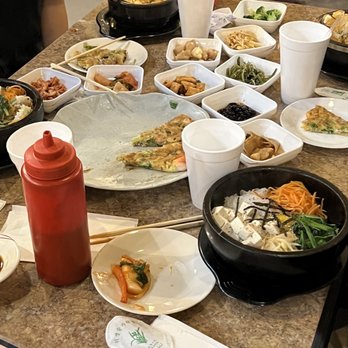 Miega Restaurant - Korean Near Me - Cleveland, Ohio Miega Restaurant - Korean Near Me - Cleveland, Ohio
