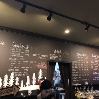 T-Town Cafe - Menu 08/2018 - Desserts Near Me - Tacoma, Washington T-Town Cafe - Menu 08/2018 - Desserts Near Me - Tacoma, Washington