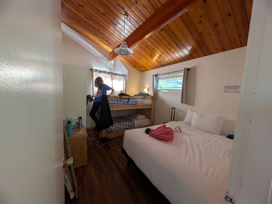 Manning Park Resort by null