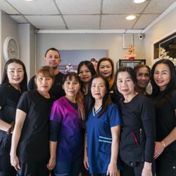 Elite Thai Massage