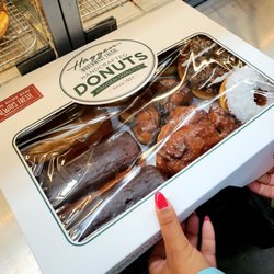 Haggen - Donuts! Donuts! Donuts!