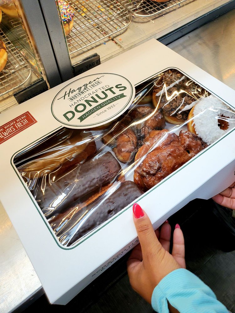 HAGGEN FOOD & PHARMACY Updated August 2024 28 Photos & 40 Reviews