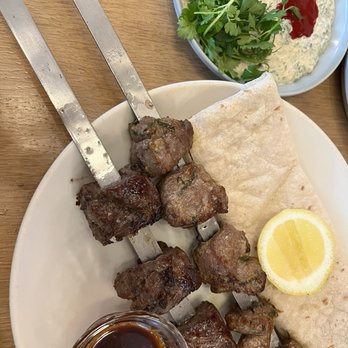 Saffy's - Middle Eastern Near Me - Los Angeles, California Saffy's - Middle Eastern Near Me - Los Angeles, California