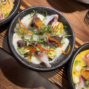 La Mar - Peruvian Near Me - Bellevue, Washington La Mar - Peruvian Near Me - Bellevue, Washington