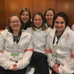Compassion Massage  - Boston Marathon 2018