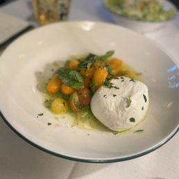 Caprese