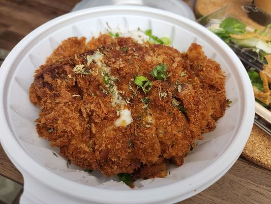 J’s Tokyo Eats by null