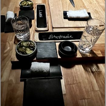 Sushi by Scratch Restaurants: Miami - Sushi Bars Near Me - Miami, Florida Sushi by Scratch Restaurants: Miami - Sushi Bars Near Me - Miami, Florida