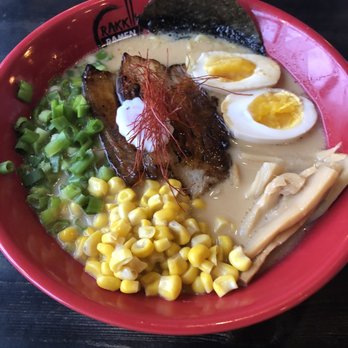 Rakkii Ramen - Miso Ramen - Ramen Near Me - Smithtown, New York Rakkii Ramen - Miso Ramen - Ramen Near Me - Smithtown, New York