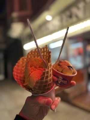 Swensen's by null Swensen's by null