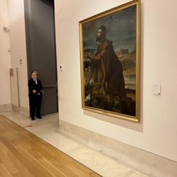 Museo de Historia de Madrid