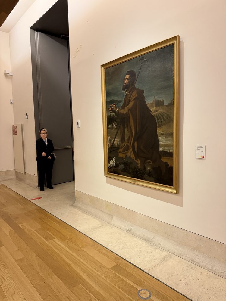 Museo de Historia de Madrid