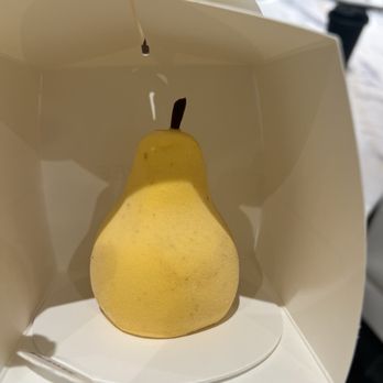 Salswee - Pear Cake! - Bakeries Near Me - New York, New York Salswee - Pear Cake! - Bakeries Near Me - New York, New York