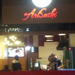 Art Sushi