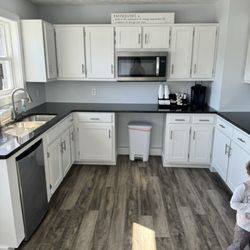Smith Family Funeral & Cremation Services - Kitchen