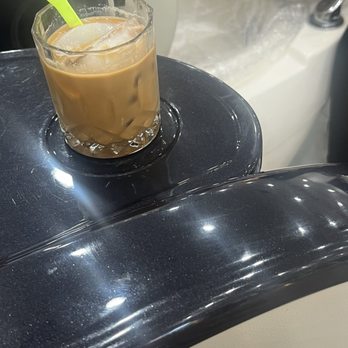 Pro Nails Salon - Vietnamese coffee. Definitely delicious - Nail Salons Near Me - Bakersfield, California