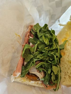 due focacceria by null