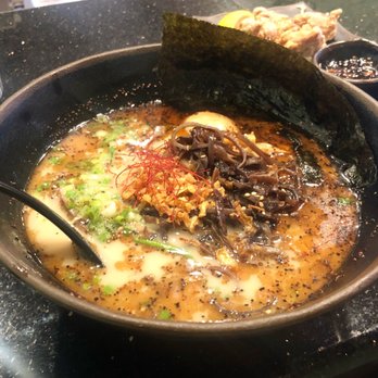 Nishikawa Ramen - Ramen Near Me - Phoenix, Arizona Nishikawa Ramen - Ramen Near Me - Phoenix, Arizona