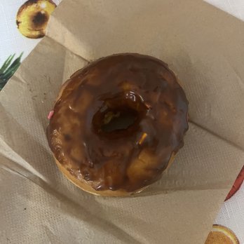 Dunkin' - Coffee & Tea Near Me - Hayward, California