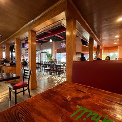 Tacos Mexican Grill