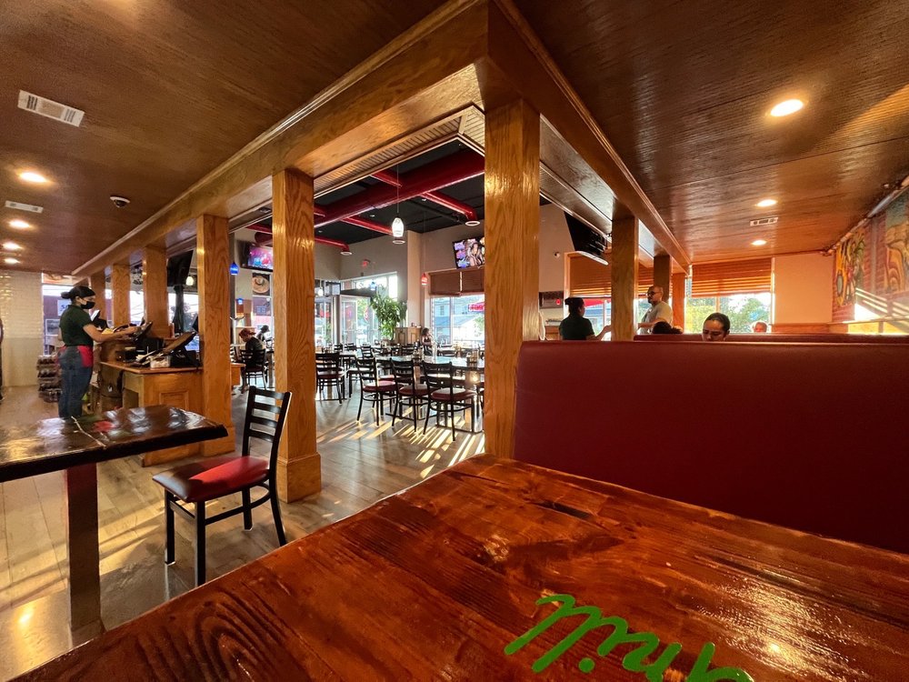 Tacos Mexican Grill