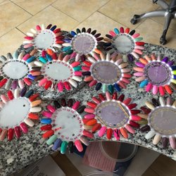 US Nails