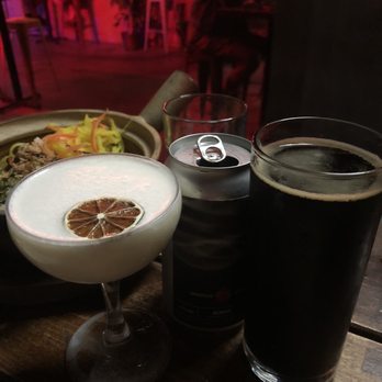 Dzo Viet Eatery - Drinks - Vietnamese Near Me - Toronto, Ontario