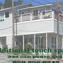 Additional Touch Spalon - The place that is all about YOU!