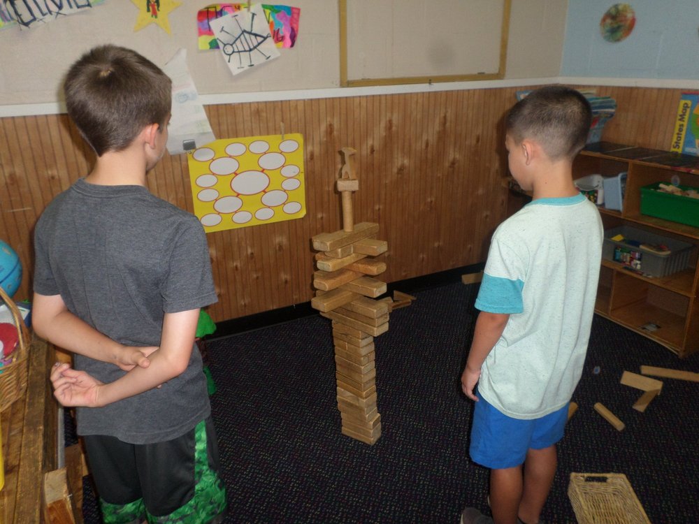 Sunny Sky & Rainbows - childcare center in Dracut, MA