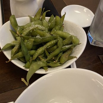 Sky Asian Cuisine - Edamame - Sushi Bars Near Me - Dayton, Ohio