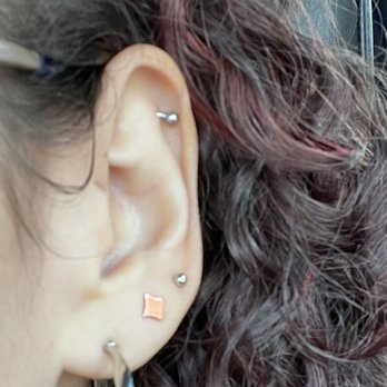 The End Is Near - Piercing Near Me - Brooklyn, New York The End Is Near - Piercing Near Me - Brooklyn, New York