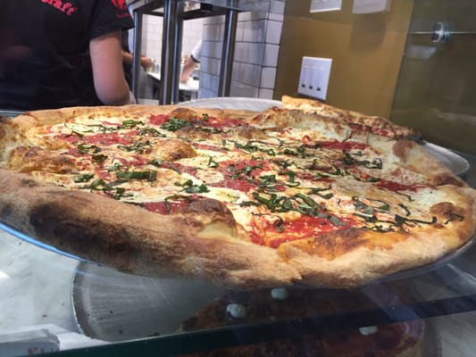 Slice House by Tony Gemignani by null