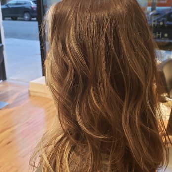 Impress Hair Studio - Hair Salons Near Me - Miami, Florida
