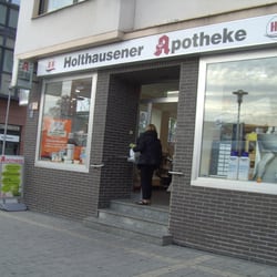 Holthausener Apotheke